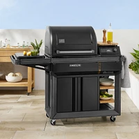 Traeger Timberline