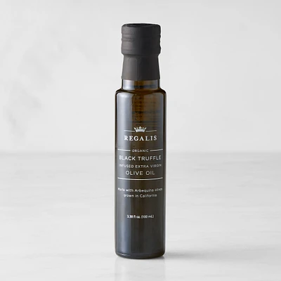 Regalis 100ml Black Truffle Olive Oil