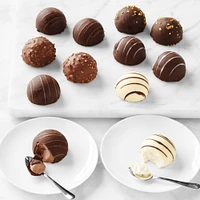 Ice Cream Truffles