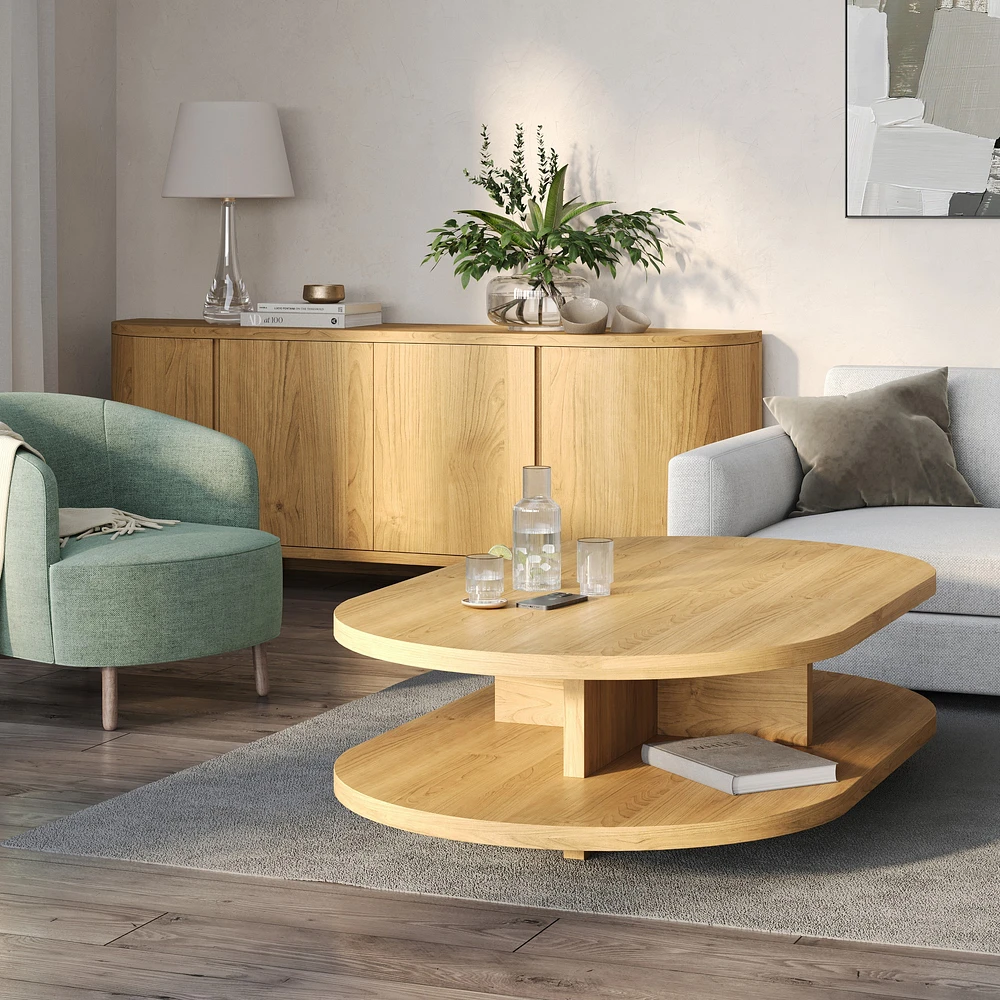 Oslo Coffee Table