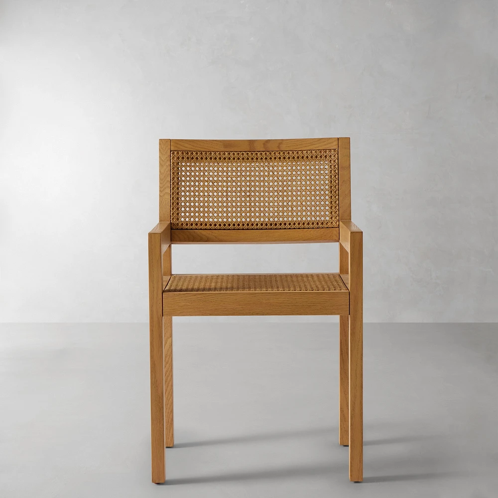 Karlstad Dining Armchair