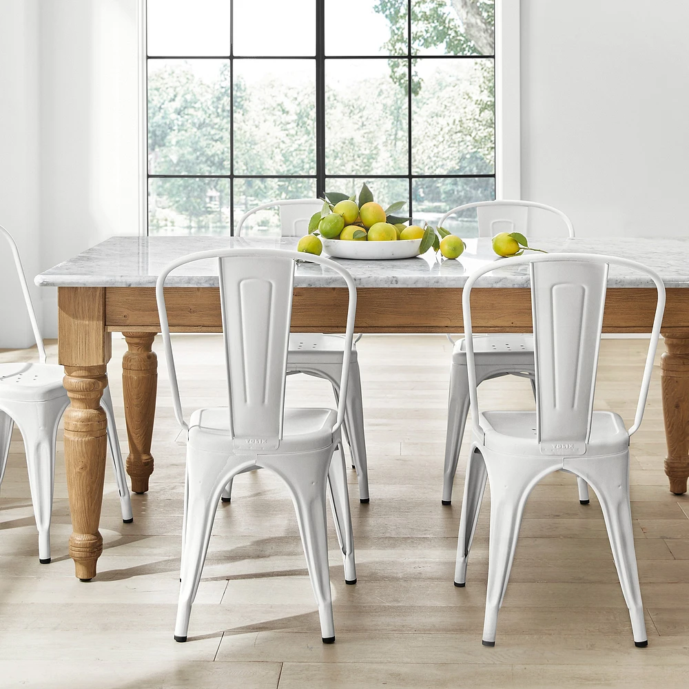 Harvest Rectangular Dining Table