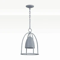 Bell Outdoor Lantern