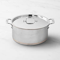 All-Clad Copper Core® Stock Pot, 8-Qt.