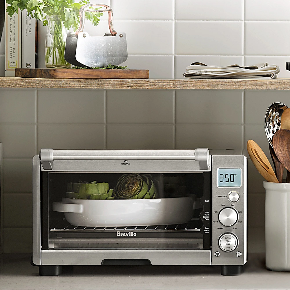 Breville Compact Smart Oven®