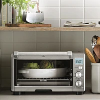 Breville Compact Smart Oven®