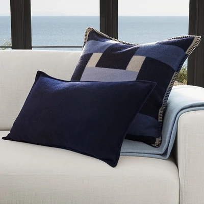 Lesina Merino Wool Pillow Cover