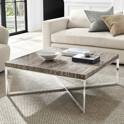 Greco Square Coffee Table