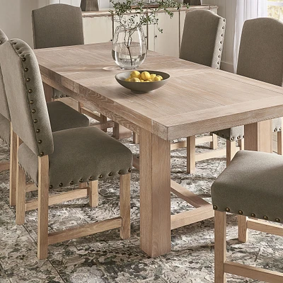 Bahaus Extendable Dining Table