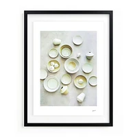 Kitchen Clay Limited Edition Art by Minted