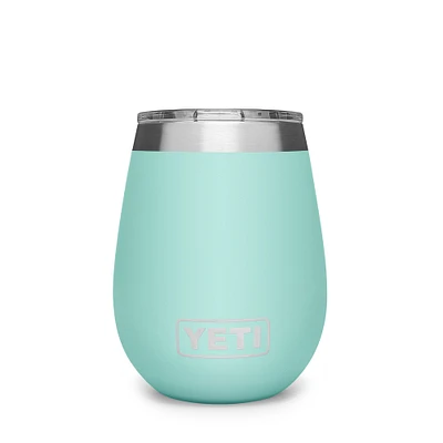 YETI Rambler Wine Tumbler with MagSlider Lid