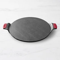 Lodge Bakeware Seasoned Cast Iron Pizza Pan