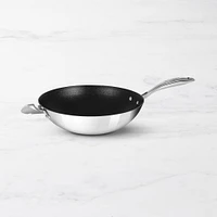 SCANPAN® HaptIQ Nonstick Wok, 12 3/4"