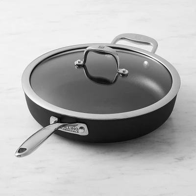 Zwilling Forte Plus Nonstick Sauté Pan, 4-Qt.