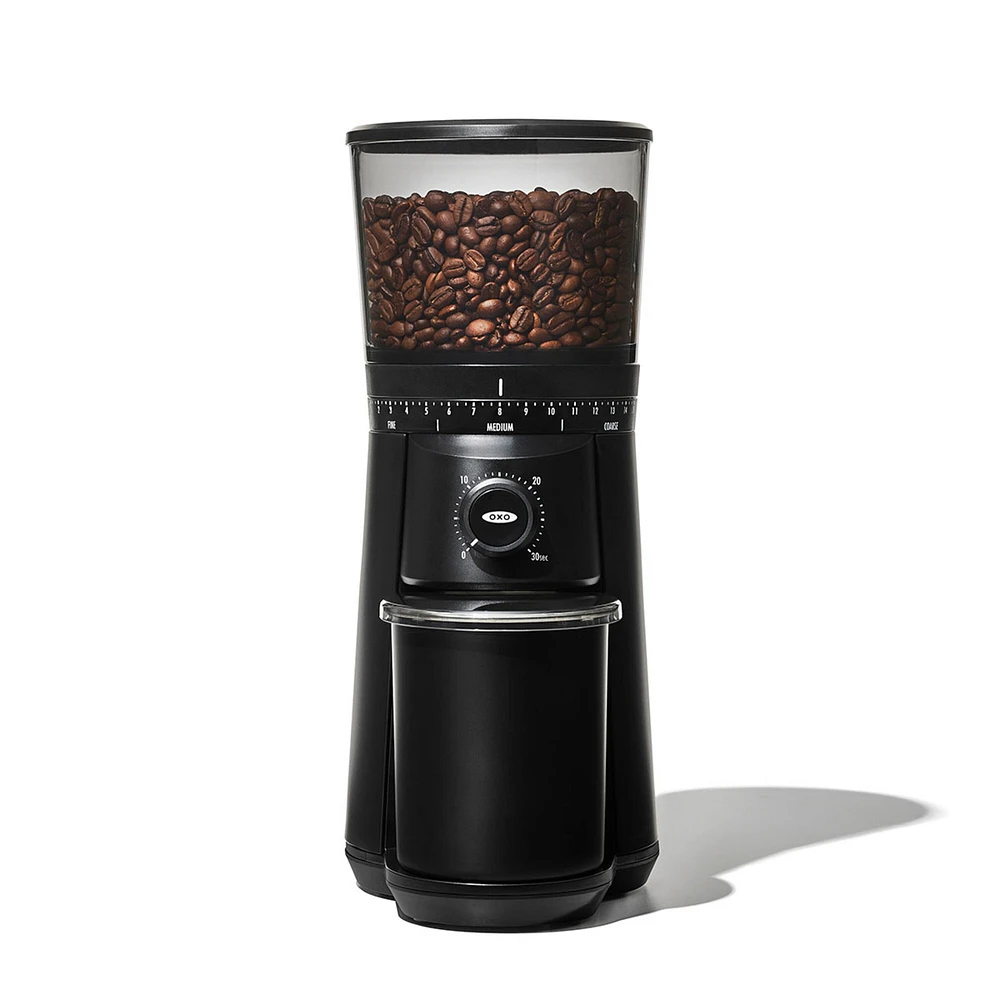 OXO Brew Conical Burr Coffee Grinder