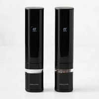 Zwilling Enfinigy Electric Salt & Pepper Mills