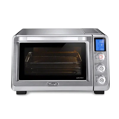 De'Longhi Livenza 24-L Countertop Air Fry Oven