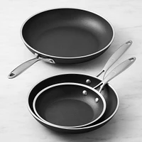 Zwilling Forte Plus Nonstick 3-Piece Fry Pan Set