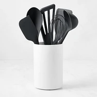 GreenPan™ Silicone Utensils with Utensil Holder, Set of 7