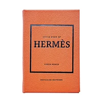 Karen Homer: The Little Book of Hermès