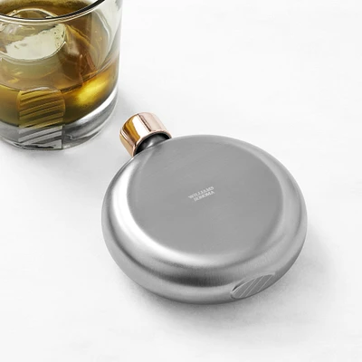 Williams Sonoma x Billy Reid Flask