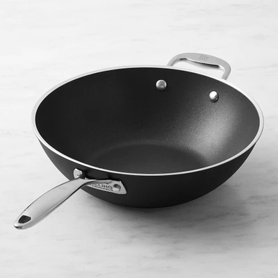 Zwilling Forte Plus Nonstick Wok, 12"