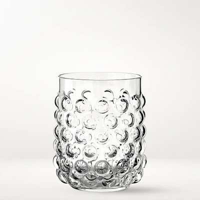 Hobnail Glassware Collection