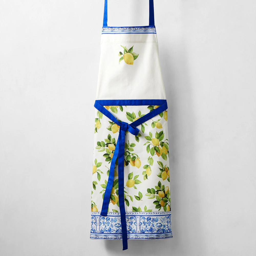 Limone Apron