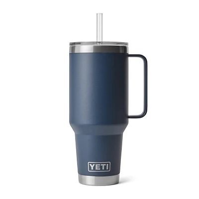 YETI Rambler Straw Mug, 35oz