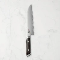 Shun Kaji Dual-Density Utility Knife, 7"