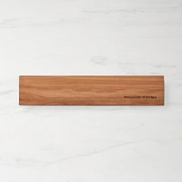 Williams Sonoma Wooden Magnetic Knife Rack, Maple