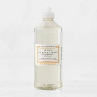 Williams Sonoma Sunny Orange Citrus Dish Soap