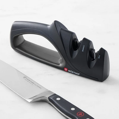 Wüsthof Handheld Knife Sharpener