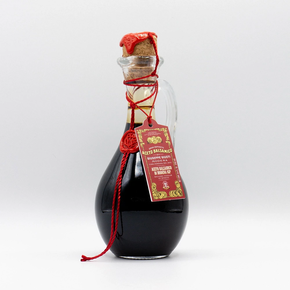 Giusti Dense Balsamic Vinegar