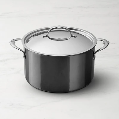 Hestan NanoBond® Stainless-Steel Stock Pot, 8-Qt.