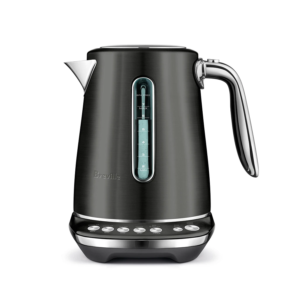 Breville Variable Temp Luxe Kettle