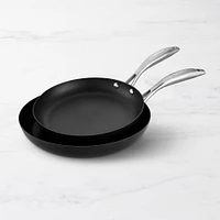 SCANPAN® Professional Nonstick Fry Pans, Set of 2