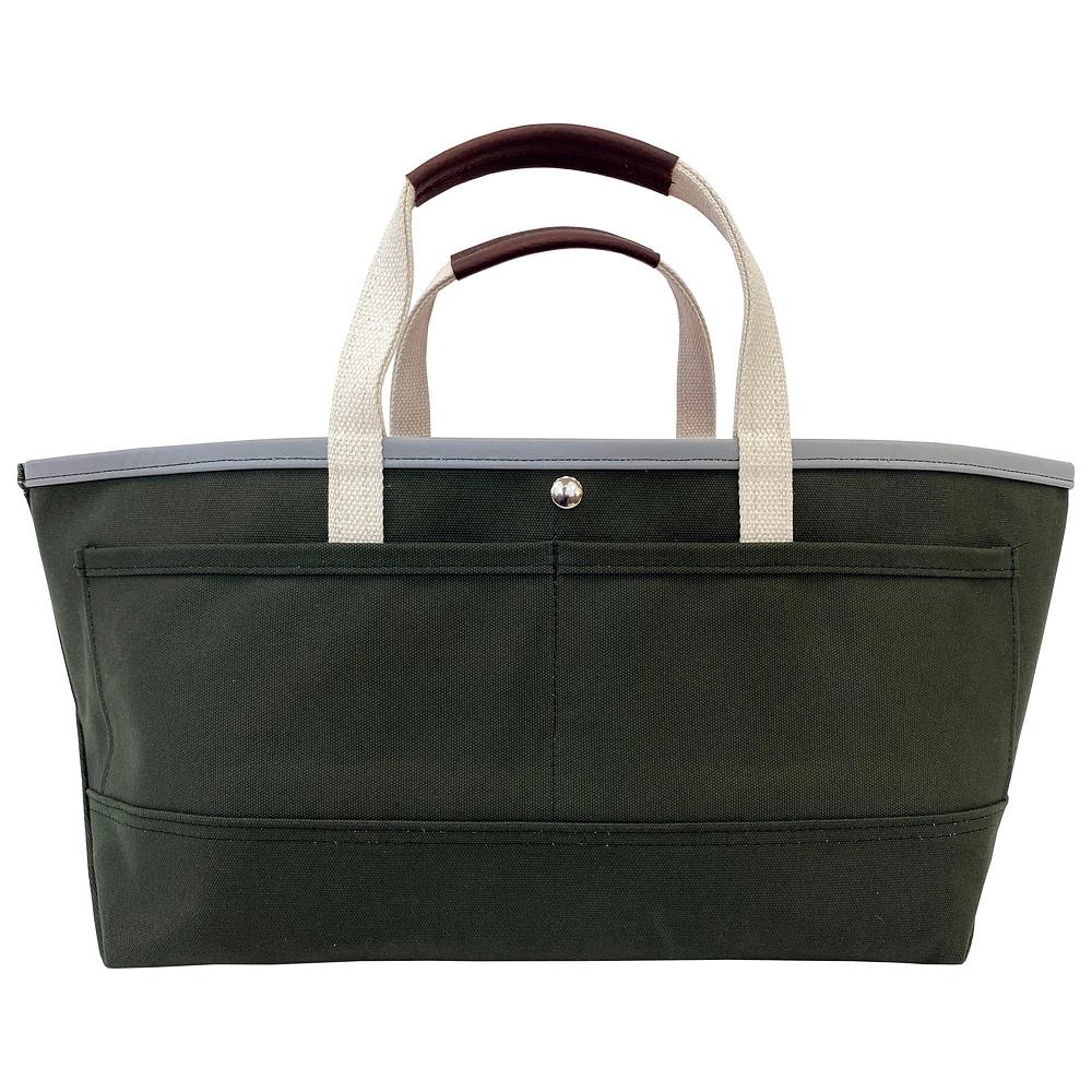 Steele Canvas Olive Garden Tote