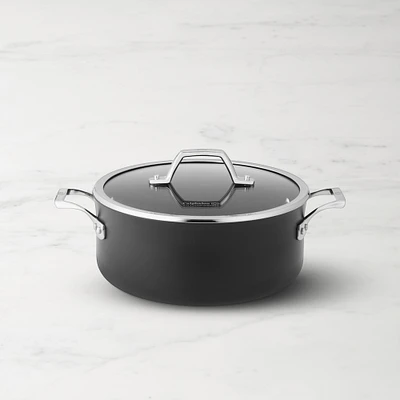 Calphalon Elite Nonstick Dutch Oven