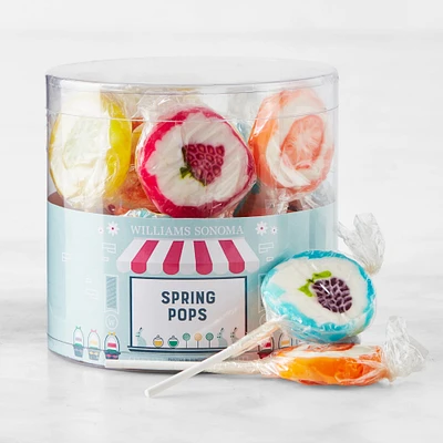 Williams Sonoma Dutch Assorted Spring Pops