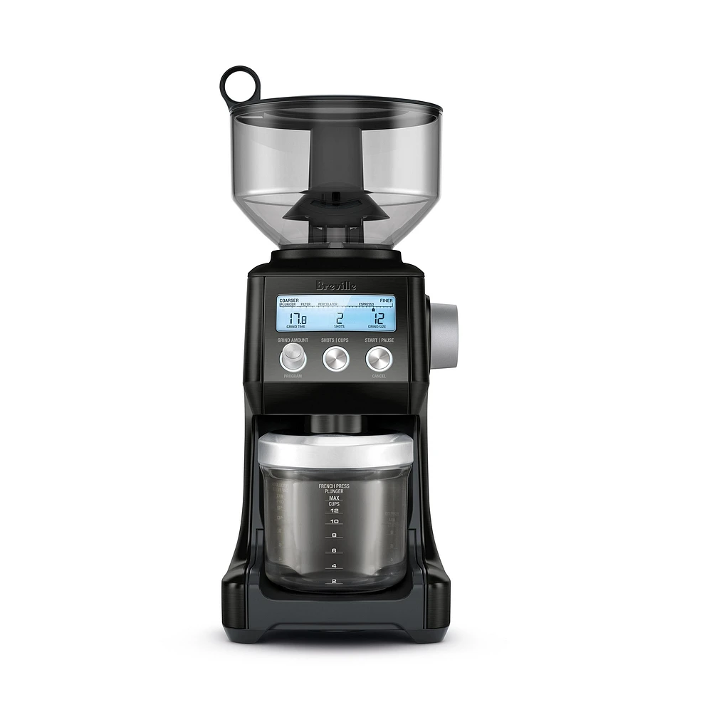 Breville Smart Grinder Pro Conical Burr