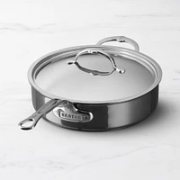 Hestan NanoBond® Stainless-Steel Sauté Pan