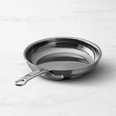 Hestan NanoBond® Stainless-Steel Skillet Fry Pan