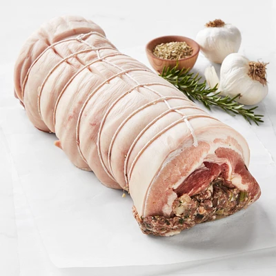 Porchetta, 6lbs