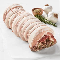 Porchetta, 6lbs