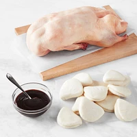 DIY Peking Duck Meal Kit