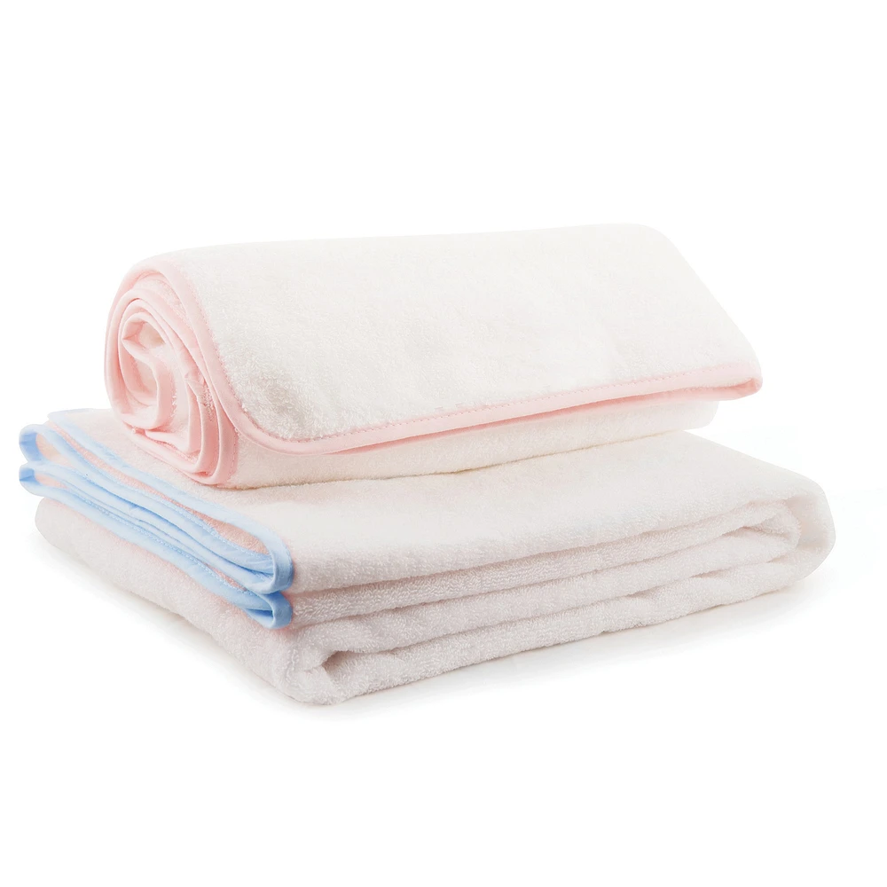 Harry Barker Terry Cloth Towel