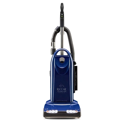 Riccar Tandem Premium Pet Upright Vacuum