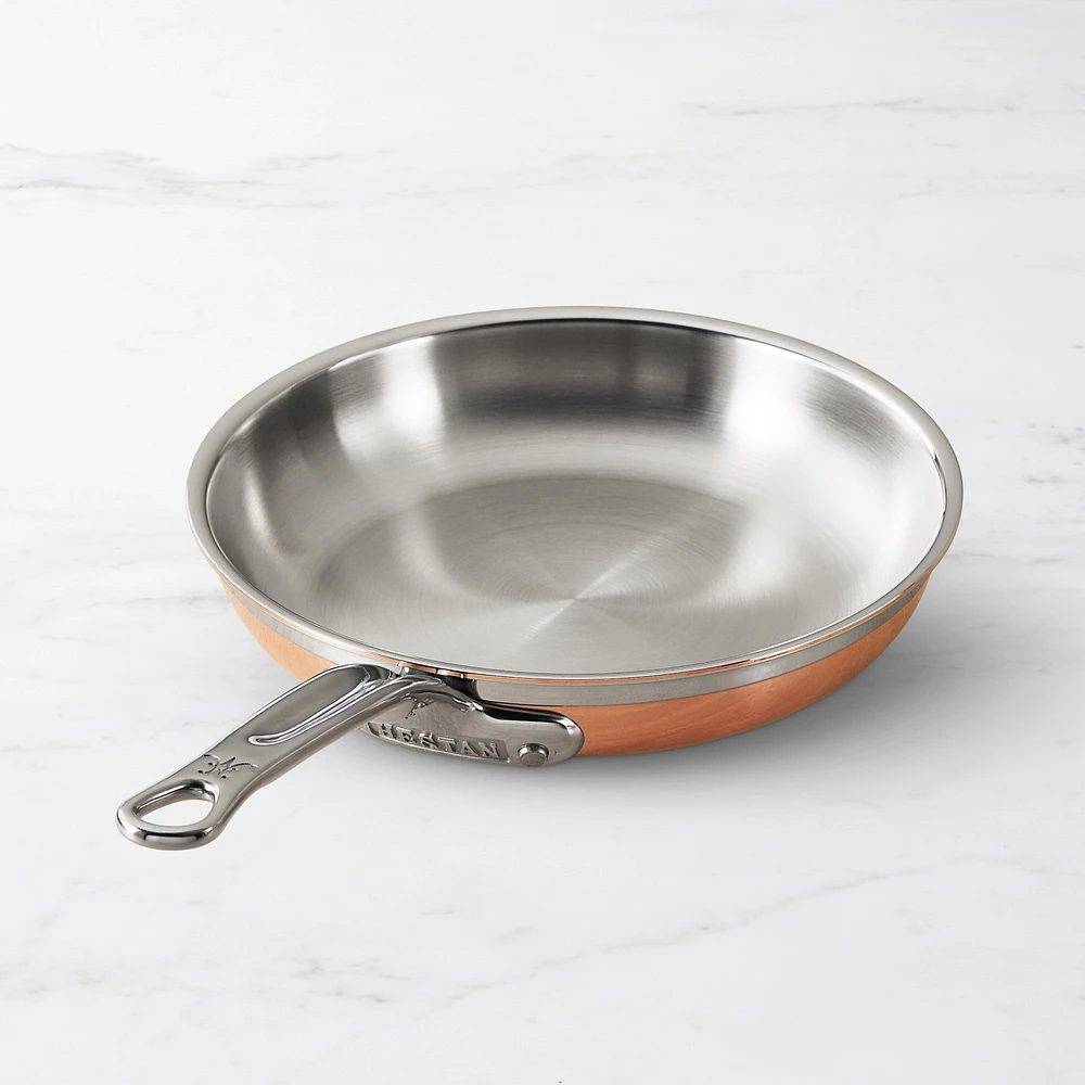 Hestan CopperBond Open Skillet Fry Pan