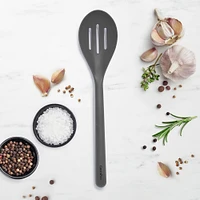 GreenPan™ Silicone Slotted Spoon